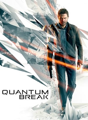 Quantum Break poszter