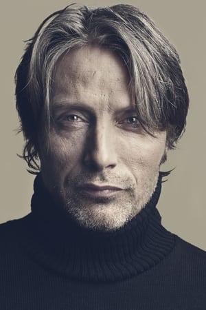 Mads Mikkelsen profil kép