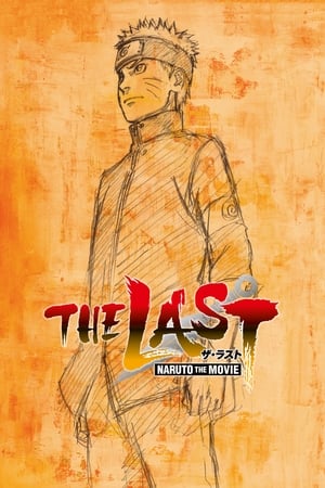 The Last: Naruto the Movie poszter