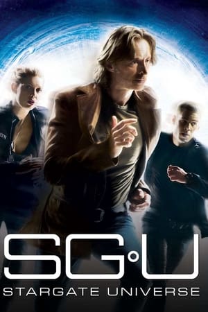 Stargate Universe: SGU