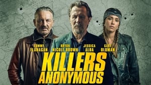 Killers Anonymous háttérkép