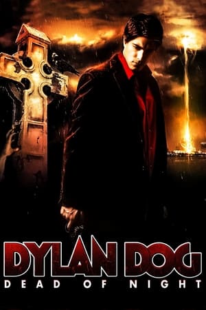 Dylan Dog: Halálos éjszaka