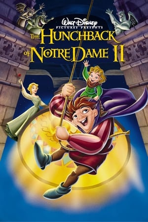 A Notre Dame-i toronyőr 2. - A harang rejtélye