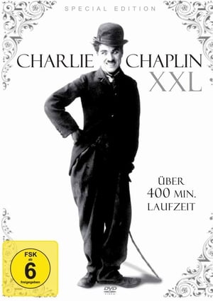 Charlie Chaplin XXL