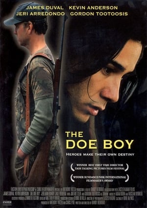 The Doe Boy