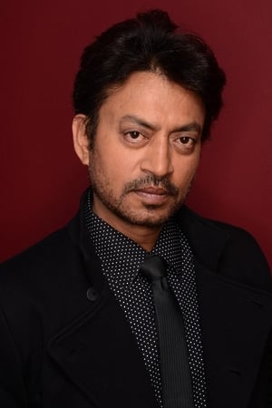Irrfan Khan profil kép