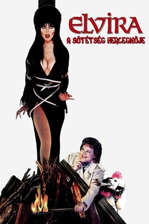 Elvira, a sötét hercegnő