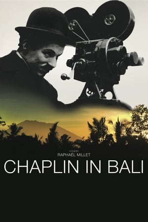 Chaplin in Bali