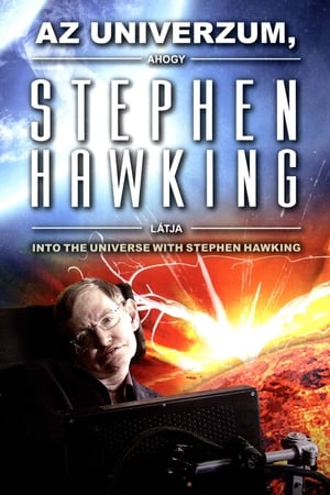 Az univerzum, ahogy Stephen Hawking látja