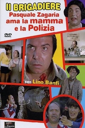 Il brigadiere Pasquale Zagaria ama la mamma e la polizia