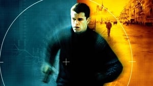 A Bourne-rejtély háttérkép