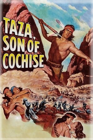 Taza, Cochise fia