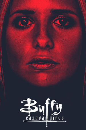 Buffy, a vámpírok réme poszter