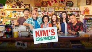 Kim's Convenience kép