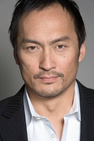 Ken Watanabe profil kép