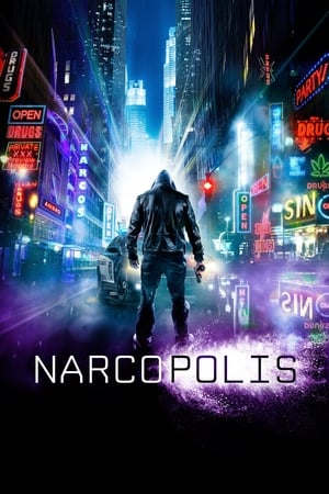 Narcopolis poszter