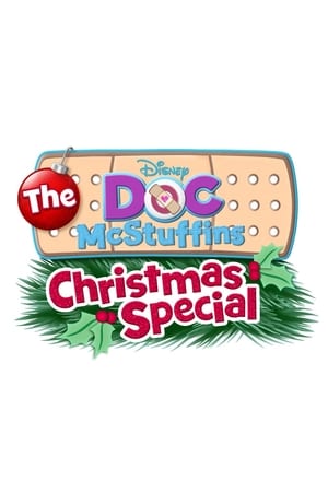 The Doc McStuffins Christmas Special