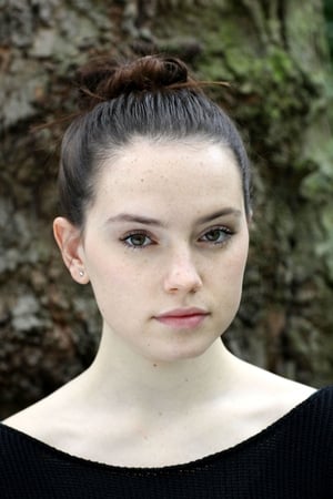 Daisy Ridley profil kép