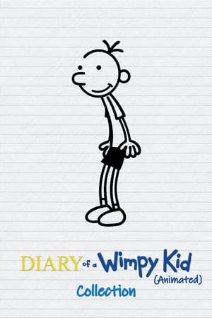 Diary of a Wimpy Kid (Animated) filmek