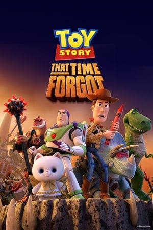 Toy Story - Elfeledett világ