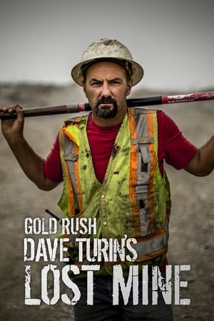 Aranyláz Alaszkában: Dave Turin elhagyott bányái
