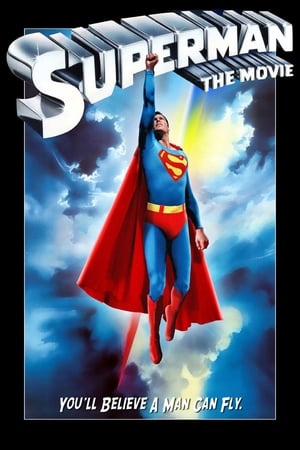 Superman poszter