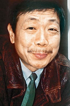 Wu Ma profil kép