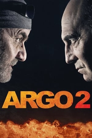 Argo 2 poszter