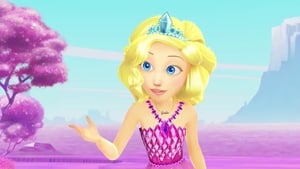 Barbie Dreamtopia: Szivárványparti háttérkép