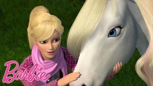 Barbie és húgai: A lovas kaland háttérkép
