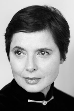 Isabella Rossellini profil kép
