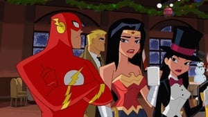Justice League Action kép