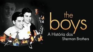The Boys: The Sherman Brothers' Story háttérkép