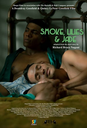 Smoke, Lilies and Jade