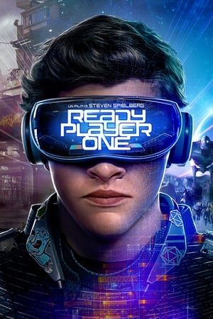 Ready Player One poszter