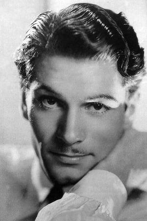 Laurence Olivier profil kép