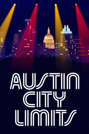 Austin City Limits poszter