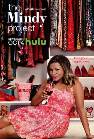The Mindy Project poszter