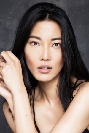 Lily Gao profil kép