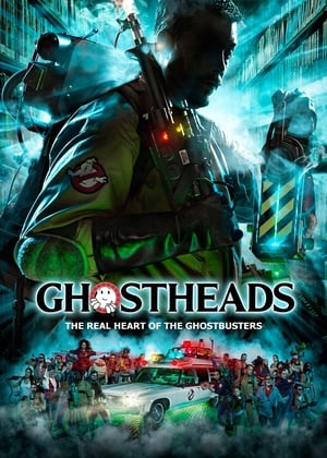 Ghostheads poszter