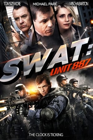 Swat: Unit 887 poszter