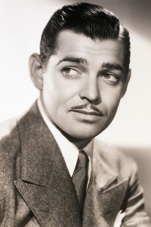 Clark Gable profil kép