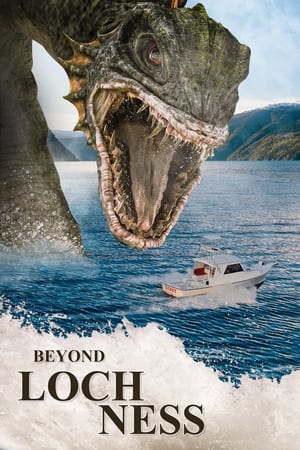 A Loch Ness-i szörny visszatér