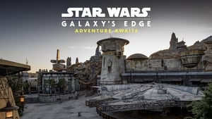 Star Wars: Galaxy's Edge - Adventure Awaits háttérkép