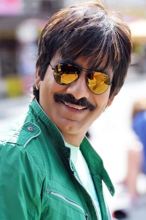 Ravi Teja profil kép