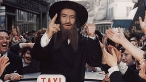 Jákob rabbi kalandjai háttérkép