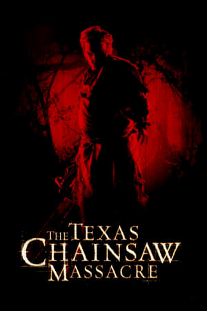 A texasi láncfűrészes poszter