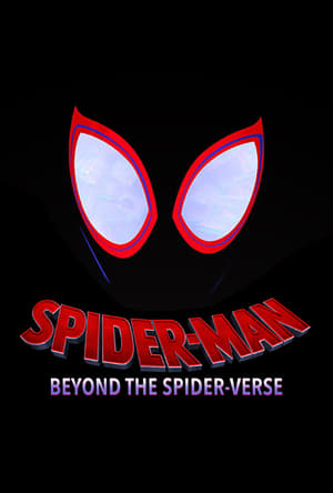 Spider-Man: Beyond the Spider-Verse poszter
