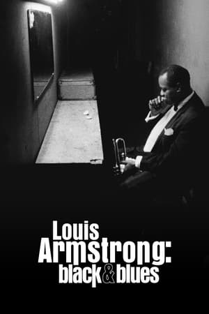 Louis Armstrong: Black & Blues