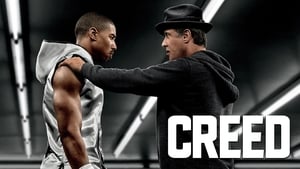 Creed - Apollo fia háttérkép